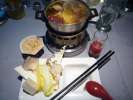 Hot pot 