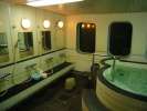 Spa dans le ferry