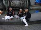 Danjiri festival Osaka
