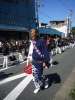 Danjiri festival Osaka