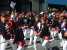 Danjiri festival Osaka