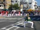 Cortege Danjiri festival osaka