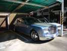 Rolls royce