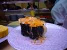 Sushi bar a Shimo Kitazawa