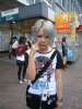 Portrait a Shibuya Tokyo...yata