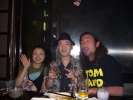 Diner avec amis de Tatsuya