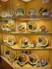 Nourriture vernient ou en plastique pour les resto