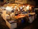 March&eacute; aux poissons de Tsukiji, Tokyo