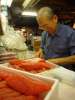 March&eacute; aux poissons de Tsukiji, Tokyo