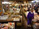 March&eacute; aux poissons de Tsukiji, Tokyo