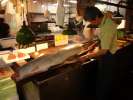 March&eacute; aux poissons de Tsukiji, Tokyo