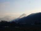 Le matin a Otsuki
