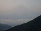 Ahhh le mont Fuji san