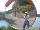 Sur route pour Kofu