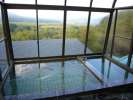 Onsen ( bains chauds ) a Yabunoyu