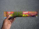 Big barre de chocolat