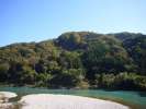 Sur la route en direction de  Matsumoto