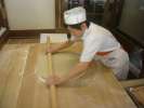 Preparation de Soba