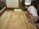 Preparation de Soba