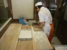 Preparation de Soba