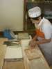Preparation de Soba