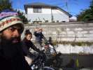 Depart de la Matsumoto