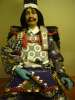 Musee de samurai a Kamiina