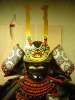 Musee de samurai a Kamiina