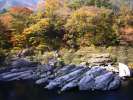 Sur la route pour Tsumago