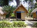 Notre hutte
