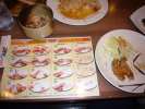 4 methodes pour manger ce poulet 