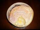 Mhmmmm le vacherin Mont d or