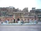 Whazir khan mosque