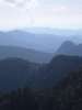Sur le mont Hakkyogatake