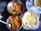 Souper home made