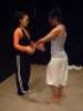 Cour de salsa