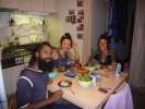 Gratin, Salade . . . Mhhhh
