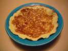 Pancake fait maison
