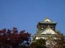 Chateau d Osaka