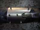 Des rivets pour renforcer notre part boue