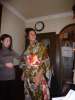 Kimono pour l ani de Marta , Keiko