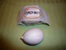 Petit gateau sucre glace fourre a la pate de sesame . . . Oishi