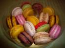 Mhmmm les macarons