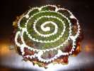 Okonomiyaki . . . 