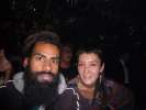Reggae partie avec Ariko