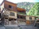 Maison kalash, Bumboret