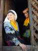 Femmes Kalash, Vallee de Bumboret
