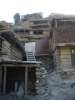 Maisons Afghanes