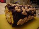Buche de noel faite maison 