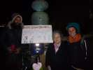 Presentation de notre voyage et sliceshow, dans les rues de Kyoto